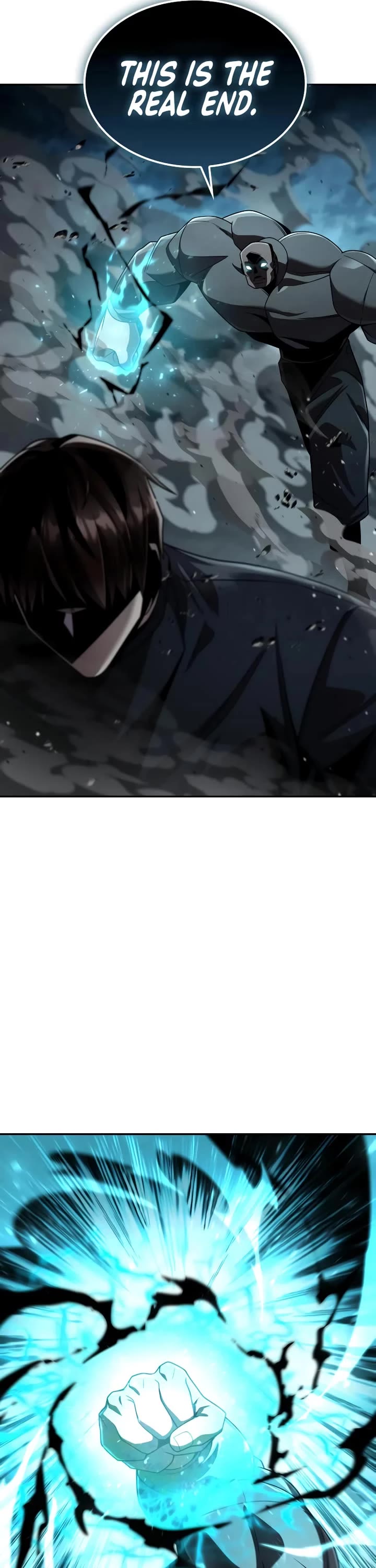 Clever Cleaning Life Of The Returned Genius Hunter Chapter 134 page 60 - Chapter 134