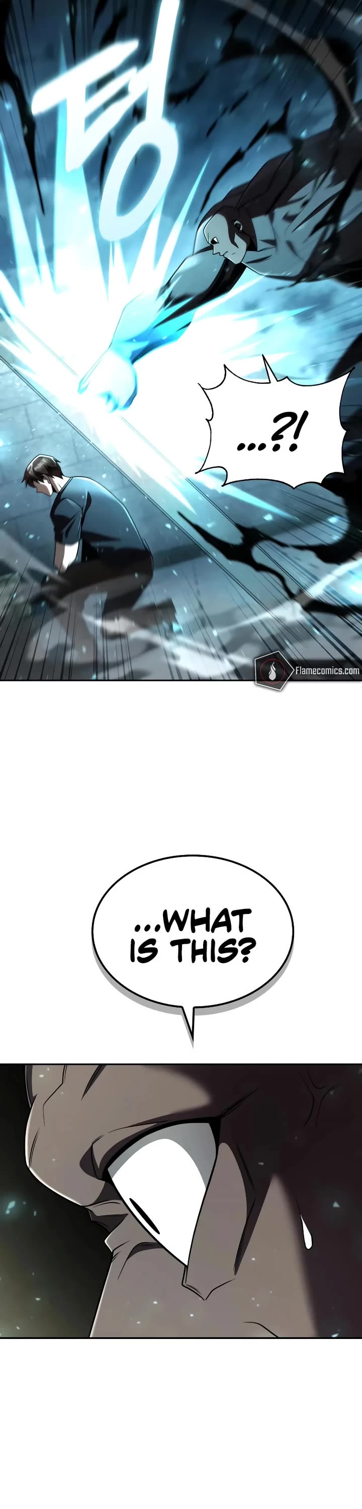 Clever Cleaning Life Of The Returned Genius Hunter Chapter 134 page 62 - Chapter 134