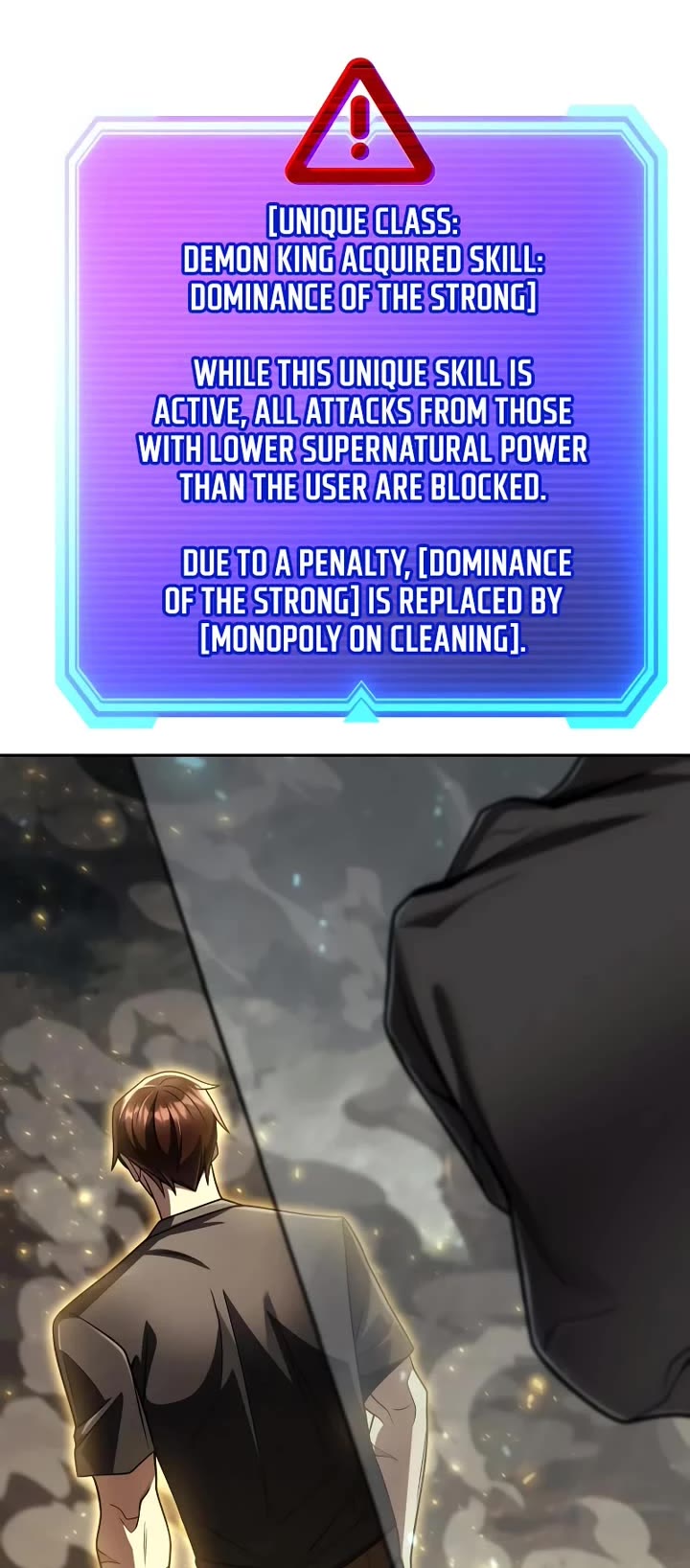 Clever Cleaning Life Of The Returned Genius Hunter Chapter 134 page 63 - Chapter 134