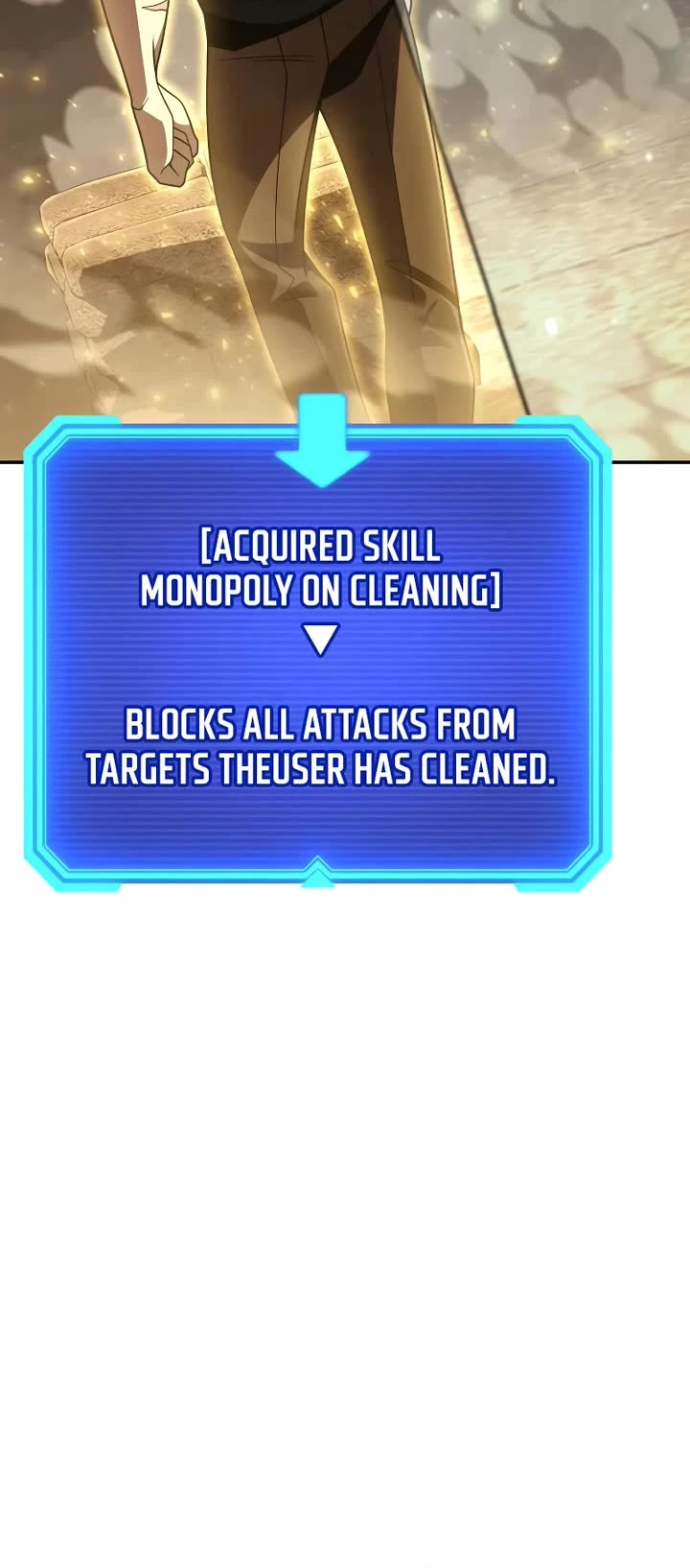 Clever Cleaning Life Of The Returned Genius Hunter Chapter 134 page 64 - Chapter 134