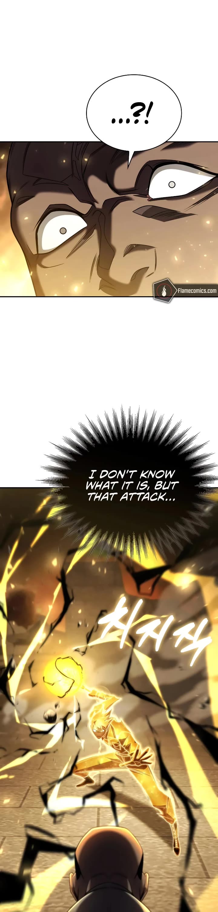 Clever Cleaning Life Of The Returned Genius Hunter Chapter 135 page 10 - Chapter 135