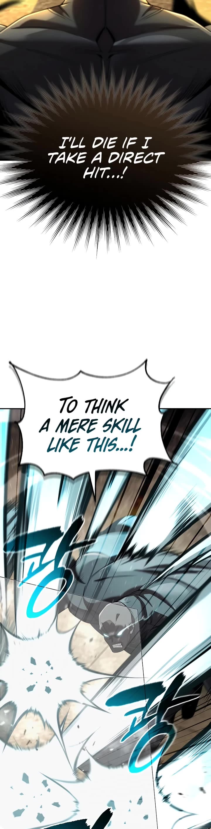Clever Cleaning Life Of The Returned Genius Hunter Chapter 135 page 11 - Chapter 135