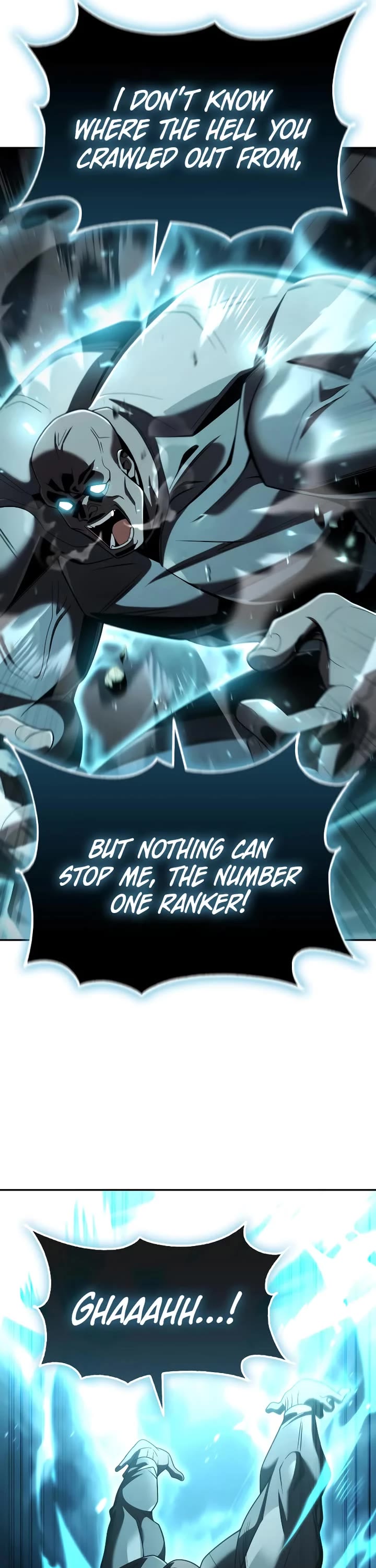 Clever Cleaning Life Of The Returned Genius Hunter Chapter 135 page 13 - Chapter 135