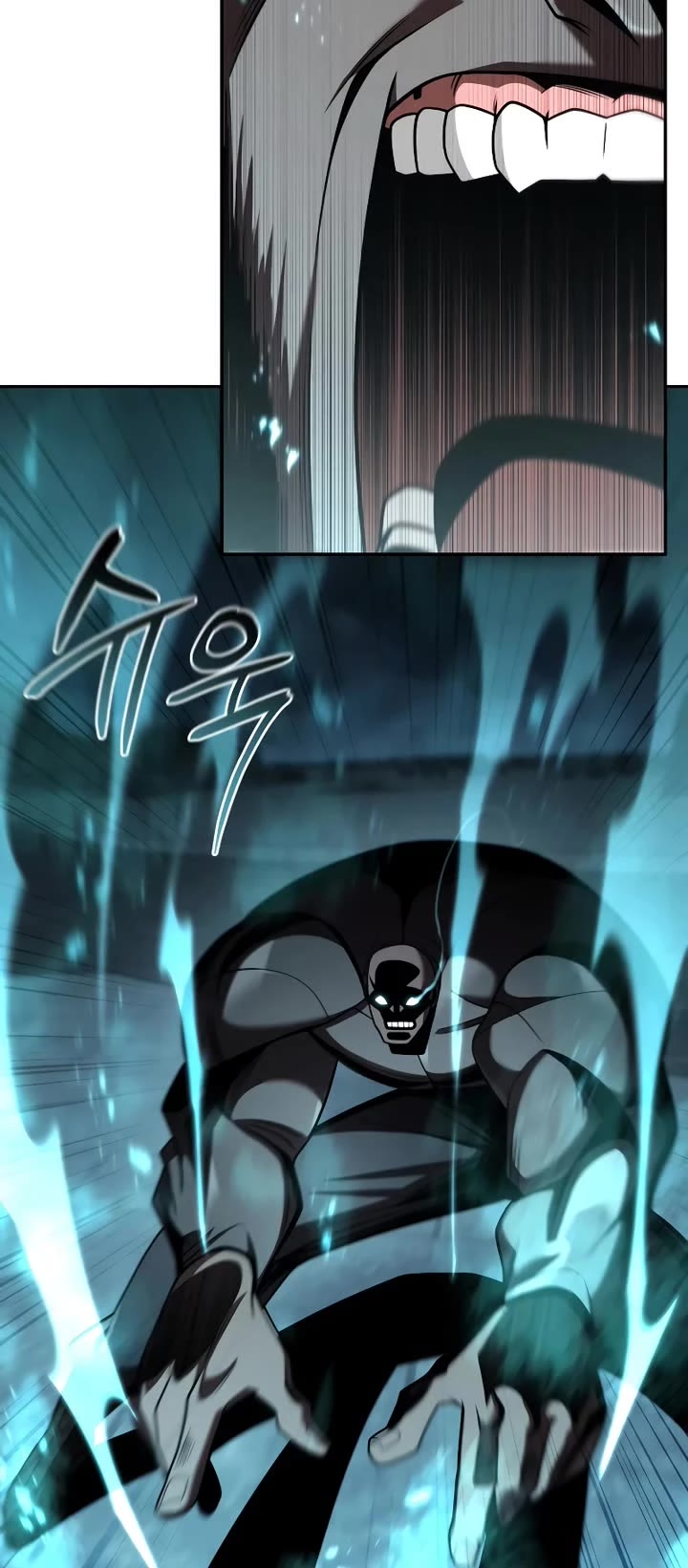 Clever Cleaning Life Of The Returned Genius Hunter Chapter 135 page 16 - Chapter 135