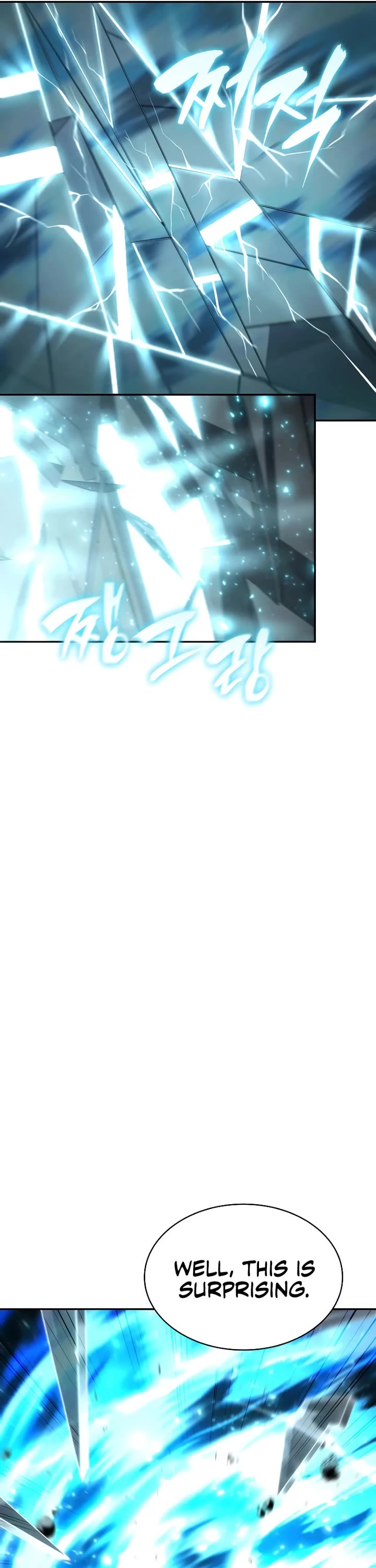 Clever Cleaning Life Of The Returned Genius Hunter Chapter 135 page 18 - Chapter 135