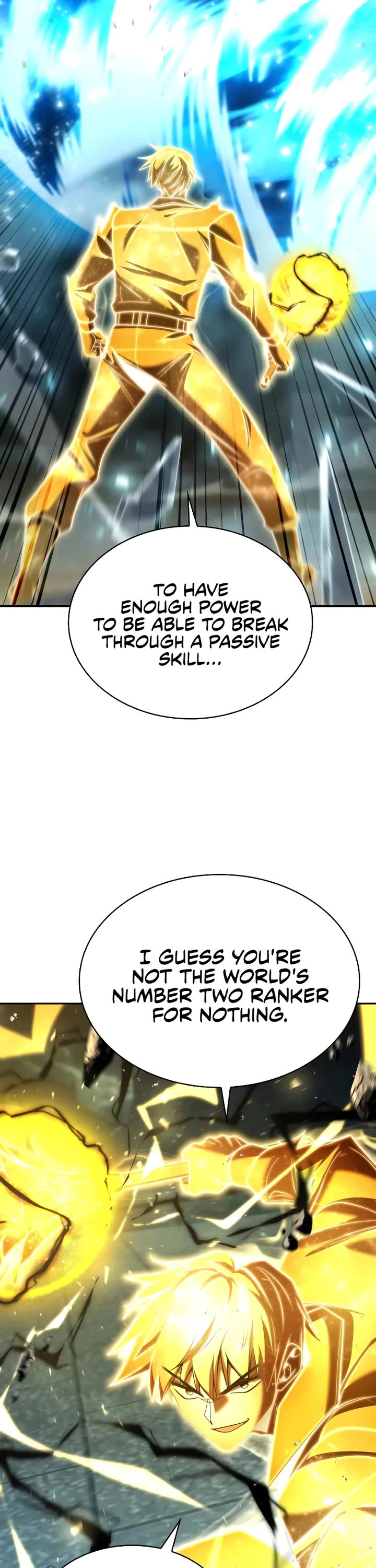Clever Cleaning Life Of The Returned Genius Hunter Chapter 135 page 19 - Chapter 135