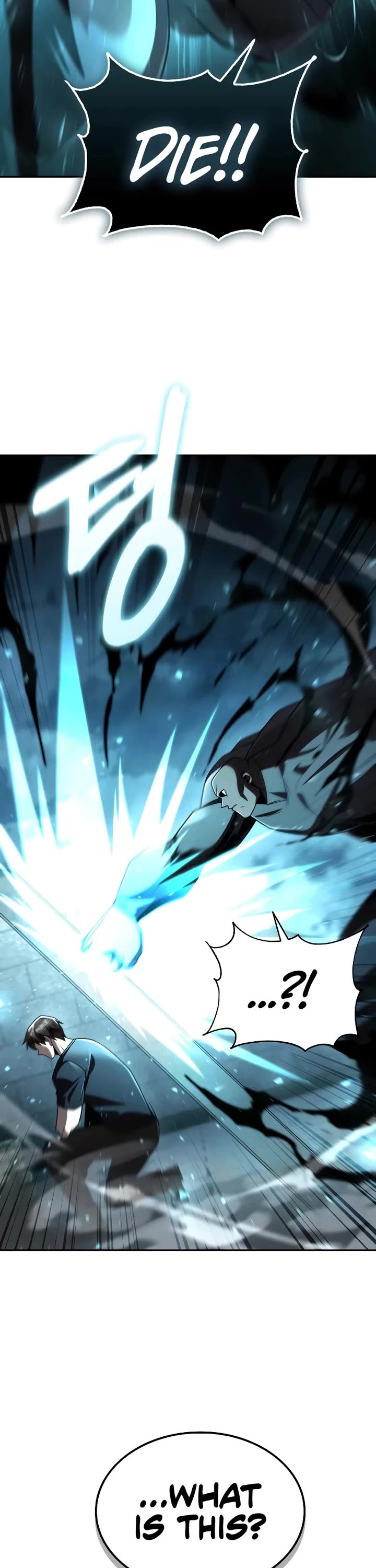Clever Cleaning Life Of The Returned Genius Hunter Chapter 135 page 2 - Chapter 135
