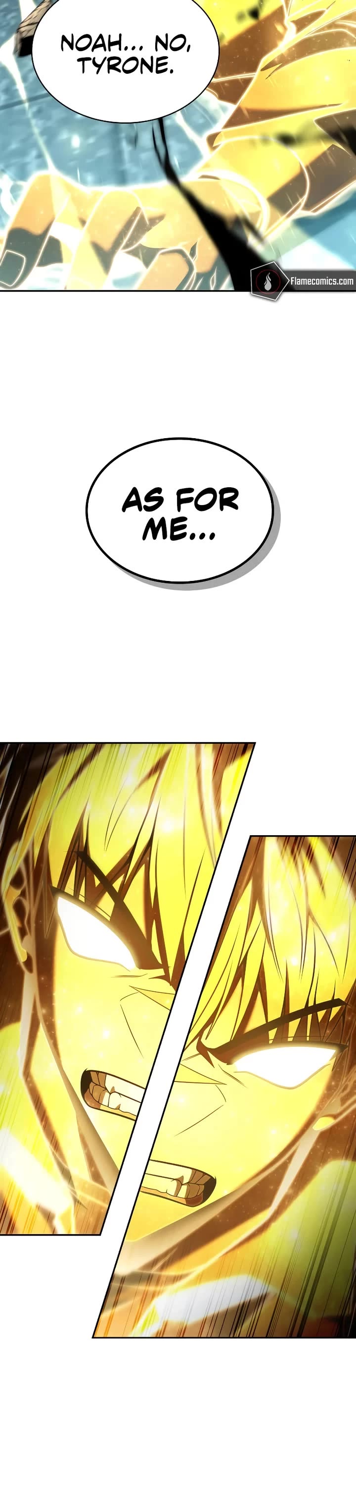 Clever Cleaning Life Of The Returned Genius Hunter Chapter 135 page 20 - Chapter 135