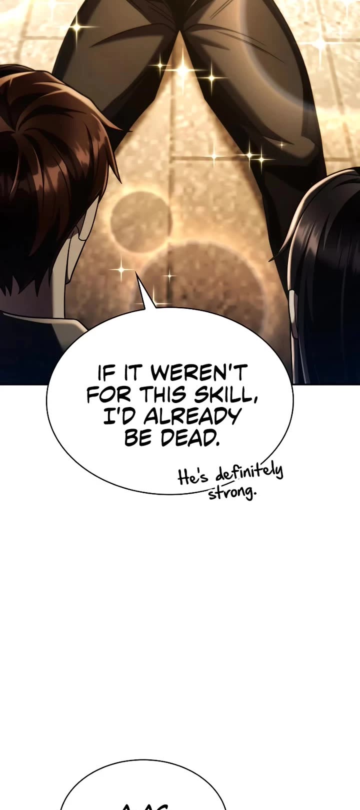 Clever Cleaning Life Of The Returned Genius Hunter Chapter 135 page 31 - Chapter 135