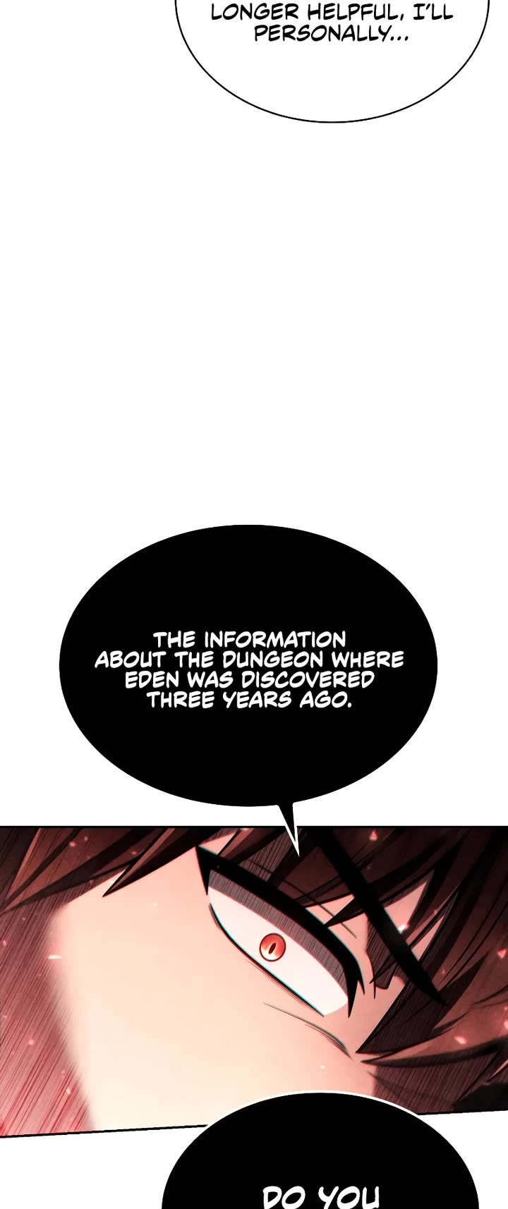 Clever Cleaning Life Of The Returned Genius Hunter Chapter 135 page 36 - Chapter 135