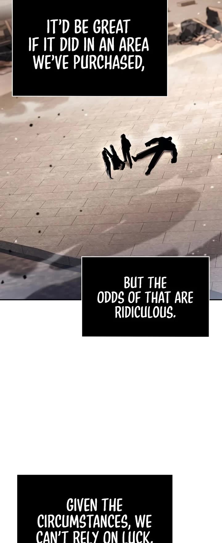 Clever Cleaning Life Of The Returned Genius Hunter Chapter 135 page 41 - Chapter 135