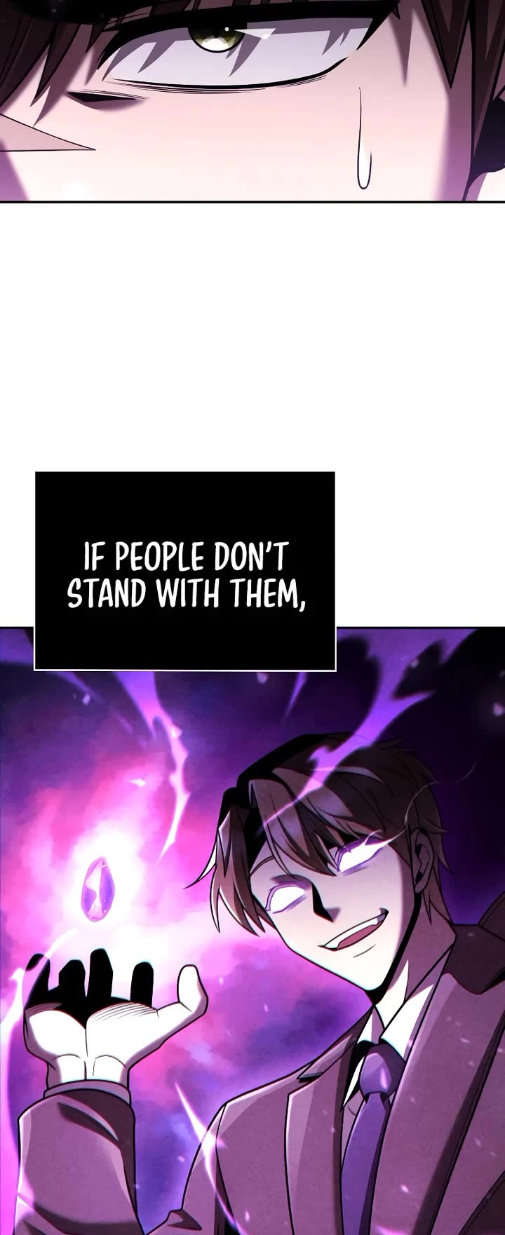 Clever Cleaning Life Of The Returned Genius Hunter Chapter 135 page 58 - Chapter 135