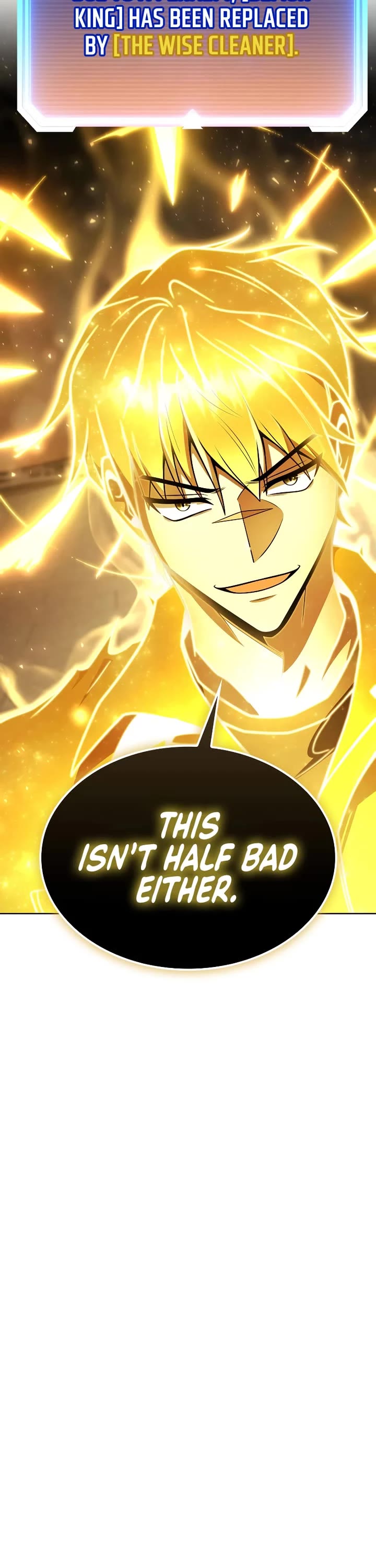 Clever Cleaning Life Of The Returned Genius Hunter Chapter 135 page 6 - Chapter 135