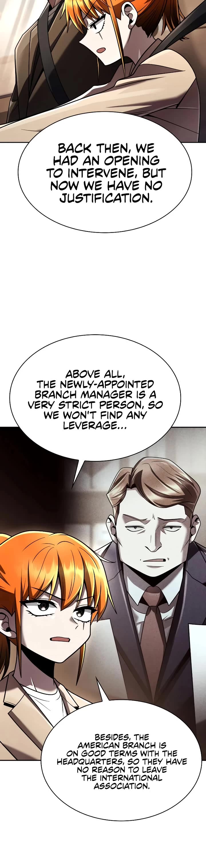 Clever Cleaning Life Of The Returned Genius Hunter Chapter 135 page 62 - Chapter 135