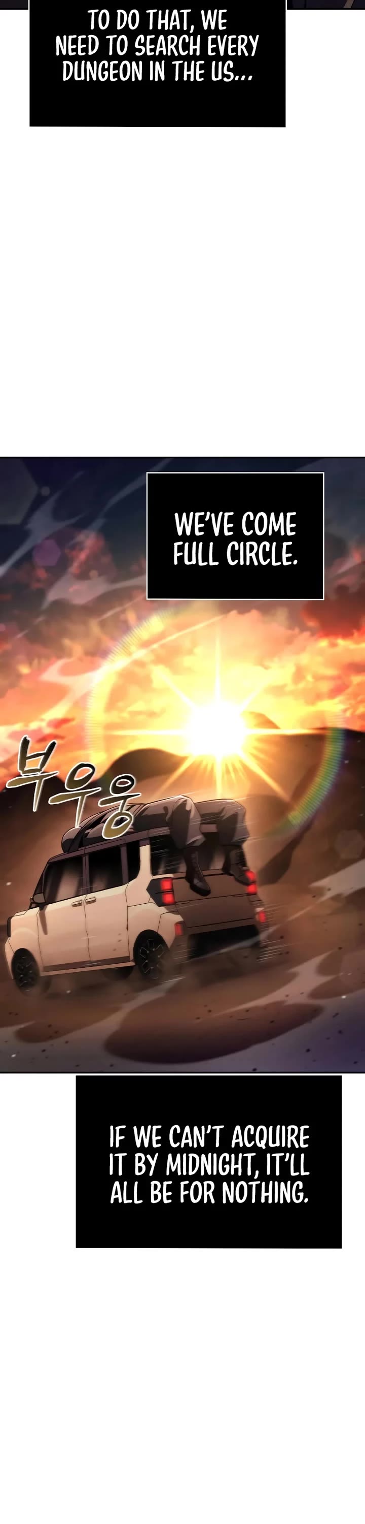 Clever Cleaning Life Of The Returned Genius Hunter Chapter 135 page 66 - Chapter 135