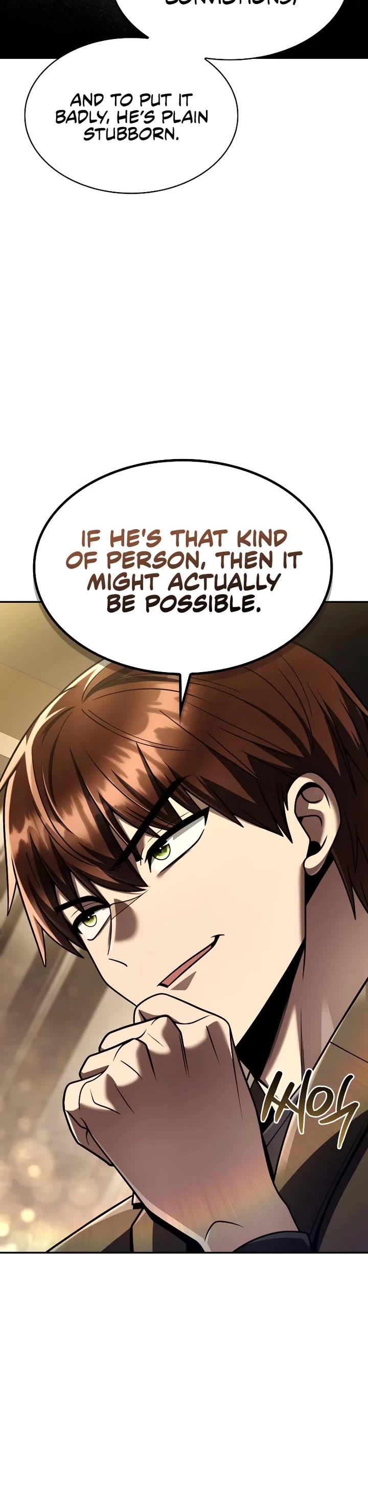 Clever Cleaning Life Of The Returned Genius Hunter Chapter 135 page 68 - Chapter 135