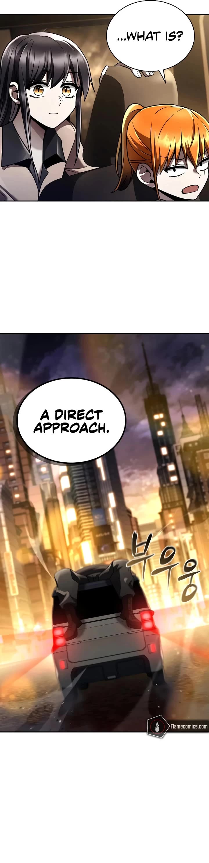 Clever Cleaning Life Of The Returned Genius Hunter Chapter 135 page 69 - Chapter 135