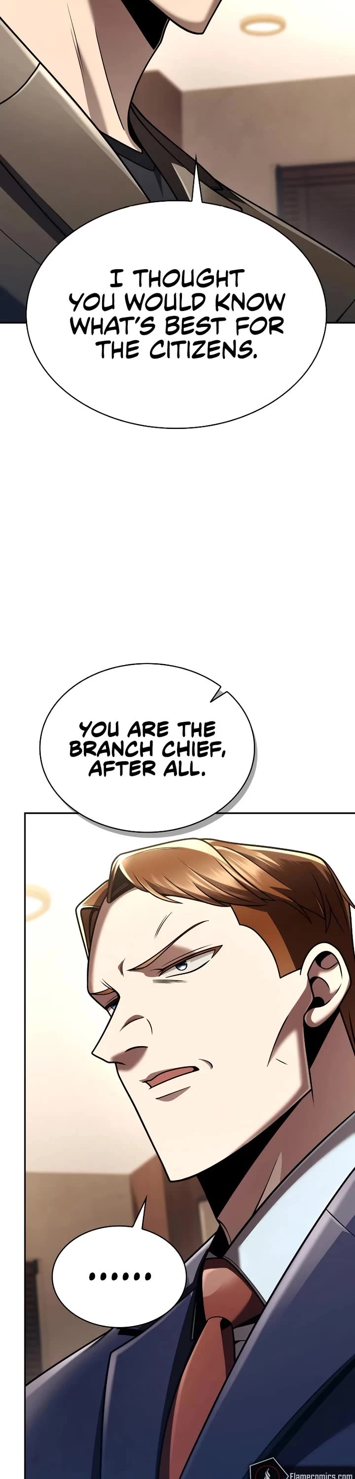 Clever Cleaning Life Of The Returned Genius Hunter Chapter 136 page 11 - Chapter 136