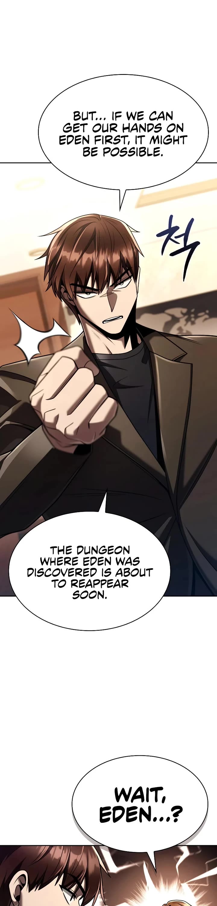 Clever Cleaning Life Of The Returned Genius Hunter Chapter 136 page 16 - Chapter 136