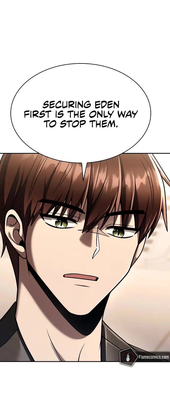 Clever Cleaning Life Of The Returned Genius Hunter Chapter 136 page 18 - Chapter 136