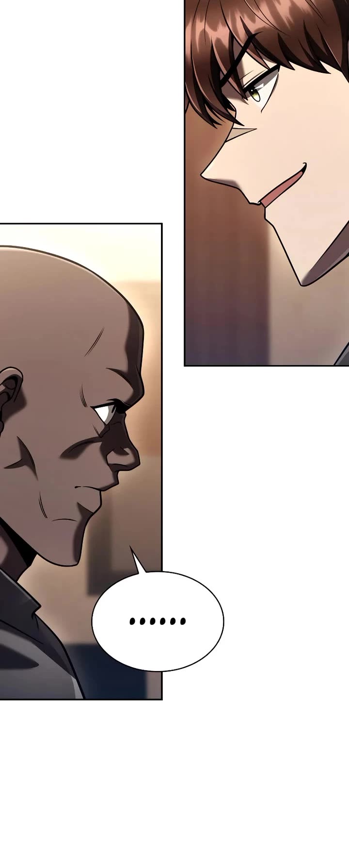 Clever Cleaning Life Of The Returned Genius Hunter Chapter 136 page 33 - Chapter 136