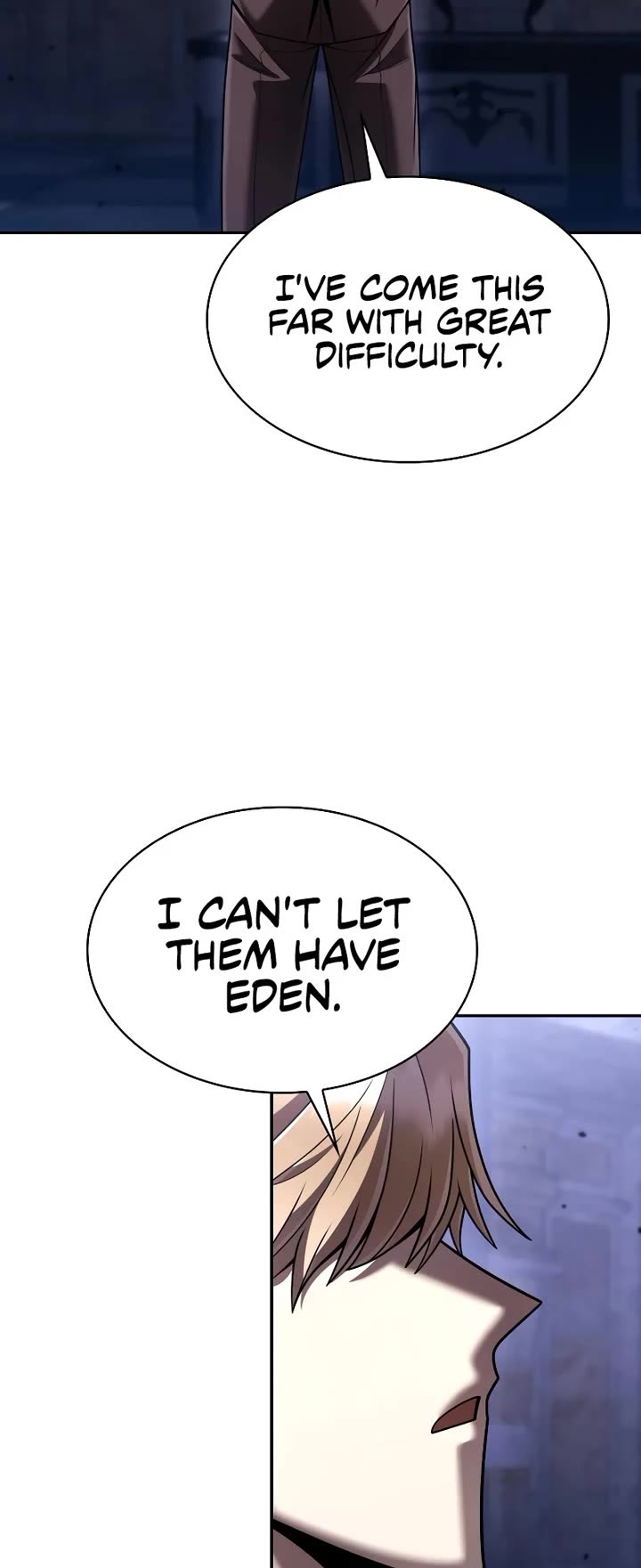 Clever Cleaning Life Of The Returned Genius Hunter Chapter 136 page 41 - Chapter 136