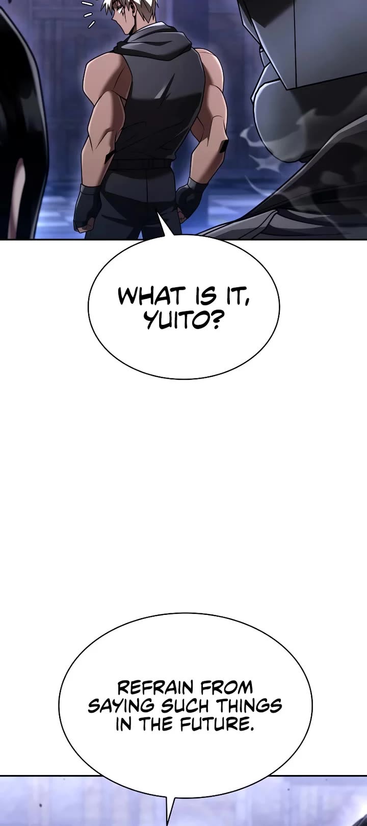 Clever Cleaning Life Of The Returned Genius Hunter Chapter 136 page 46 - Chapter 136