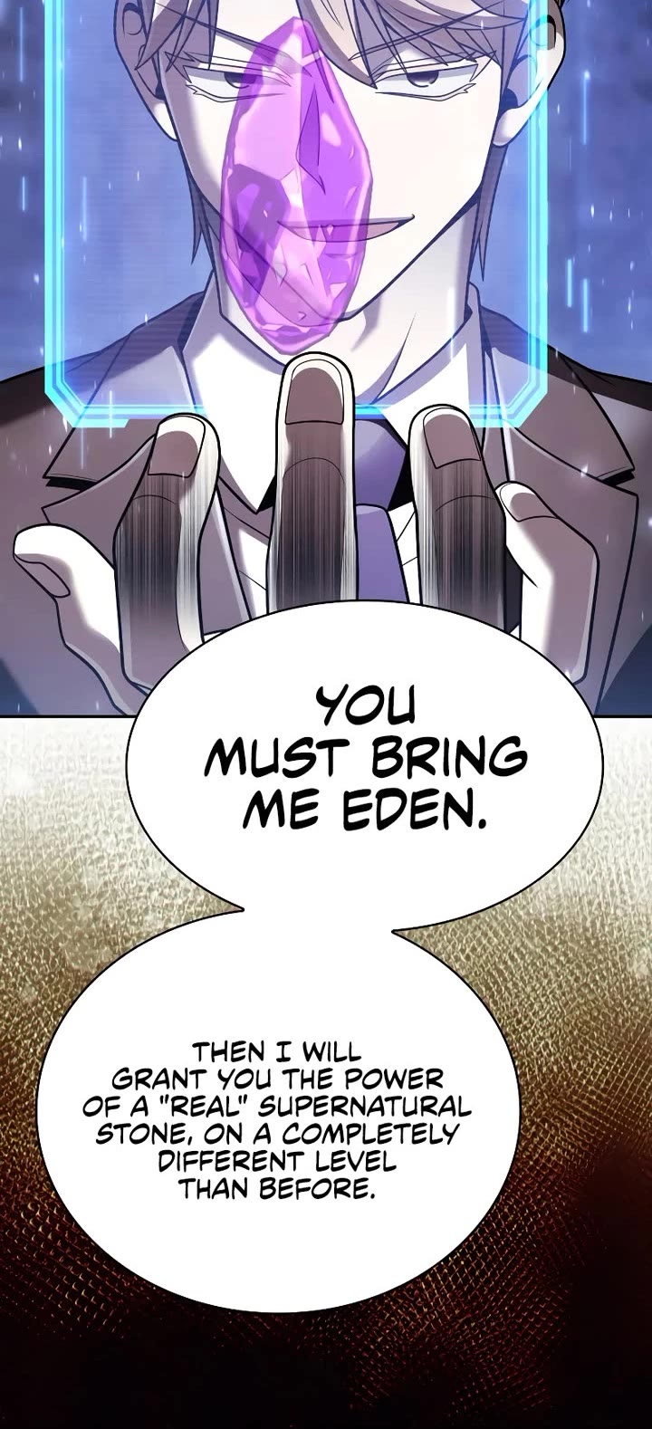 Clever Cleaning Life Of The Returned Genius Hunter Chapter 136 page 57 - Chapter 136