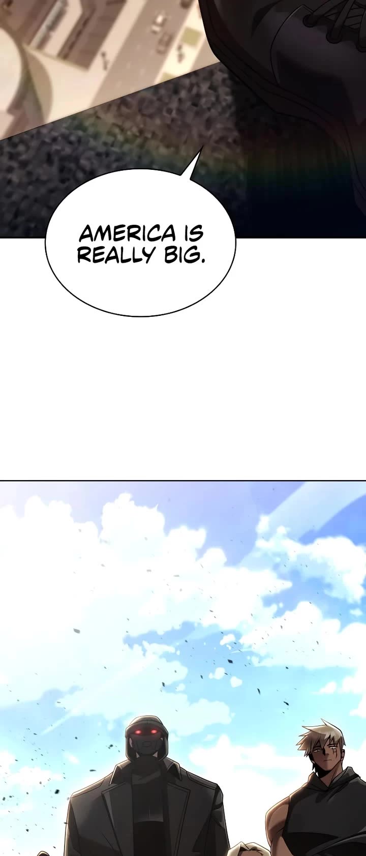 Clever Cleaning Life Of The Returned Genius Hunter Chapter 136 page 66 - Chapter 136