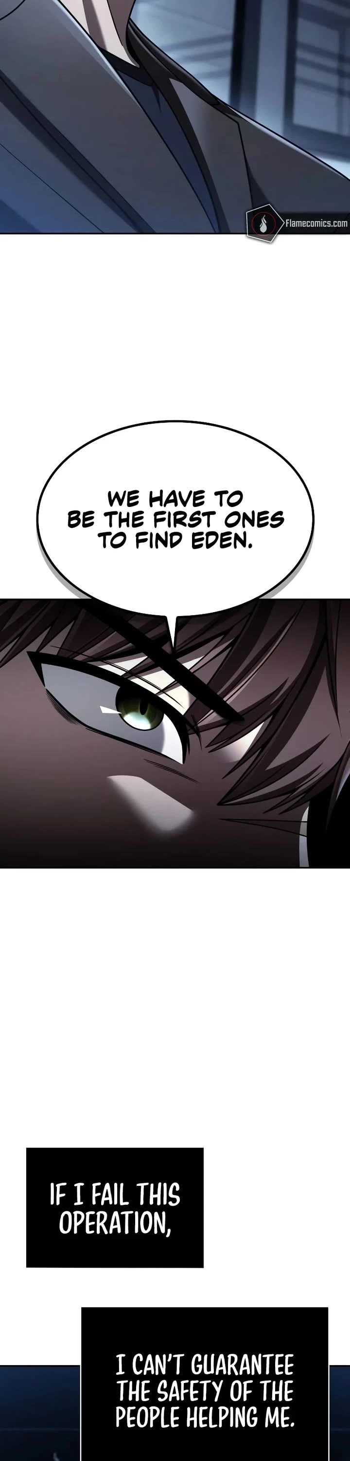 Clever Cleaning Life Of The Returned Genius Hunter Chapter 137 page 15 - Chapter 137