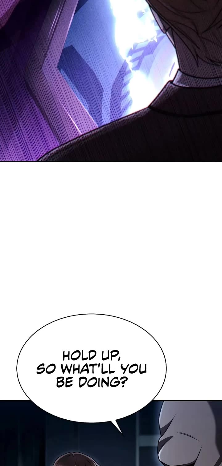 Clever Cleaning Life Of The Returned Genius Hunter Chapter 137 page 17 - Chapter 137