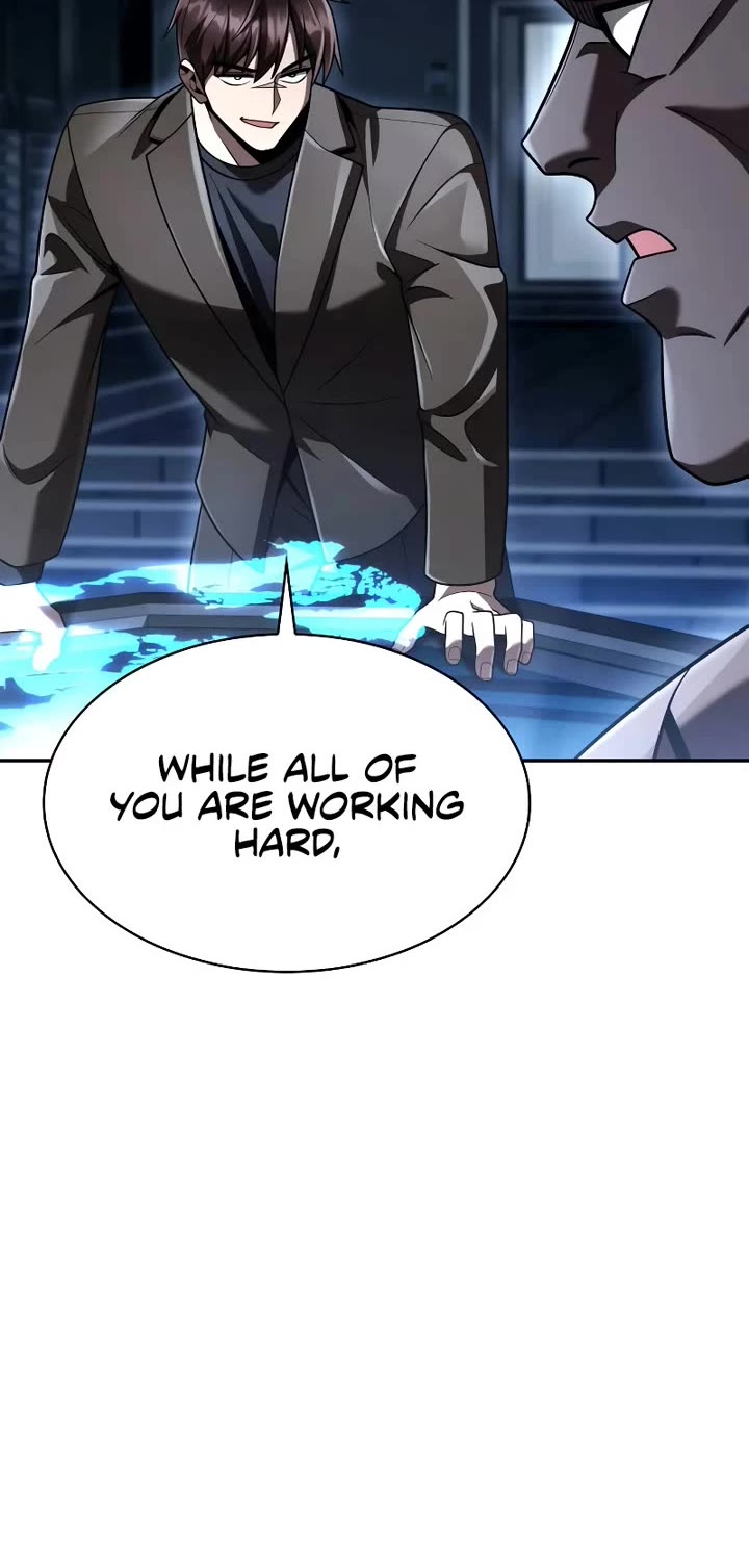 Clever Cleaning Life Of The Returned Genius Hunter Chapter 137 page 18 - Chapter 137