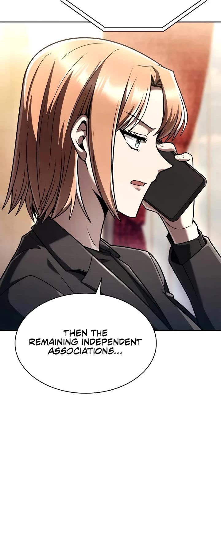 Clever Cleaning Life Of The Returned Genius Hunter Chapter 137 page 23 - Chapter 137