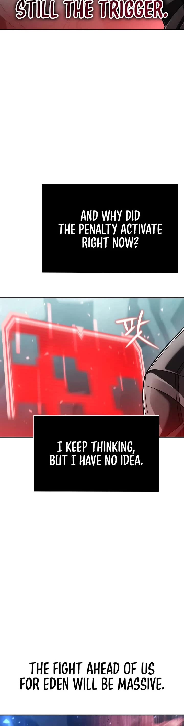 Clever Cleaning Life Of The Returned Genius Hunter Chapter 137 page 44 - Chapter 137
