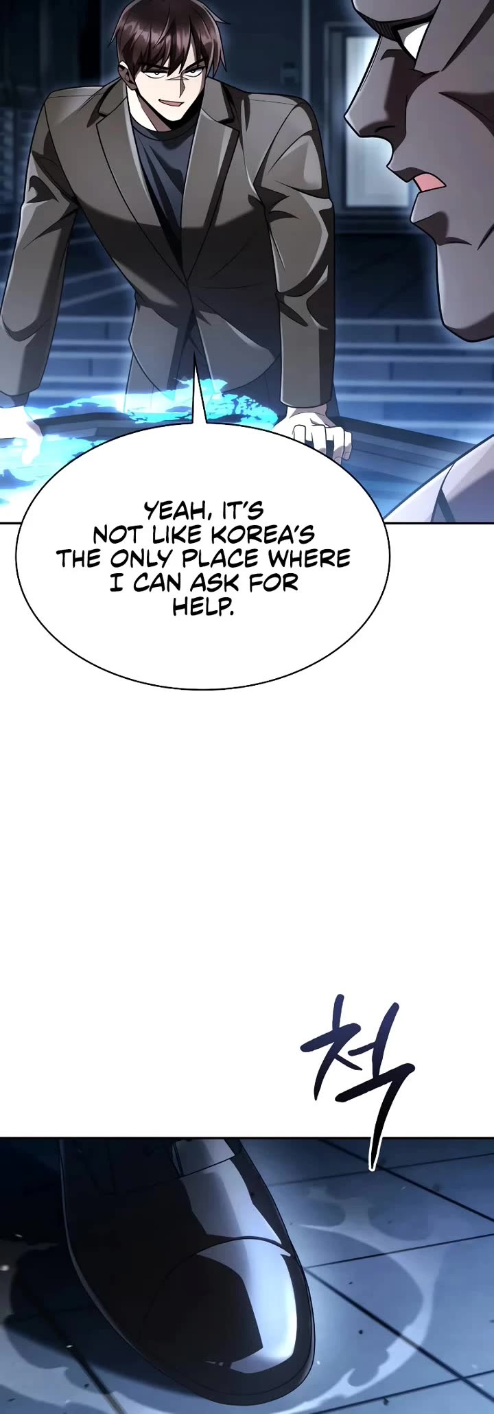 Clever Cleaning Life Of The Returned Genius Hunter Chapter 137 page 5 - Chapter 137