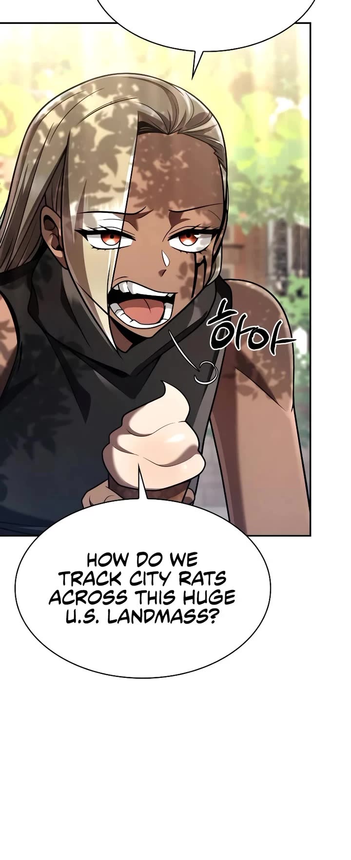 Clever Cleaning Life Of The Returned Genius Hunter Chapter 137 page 52 - Chapter 137