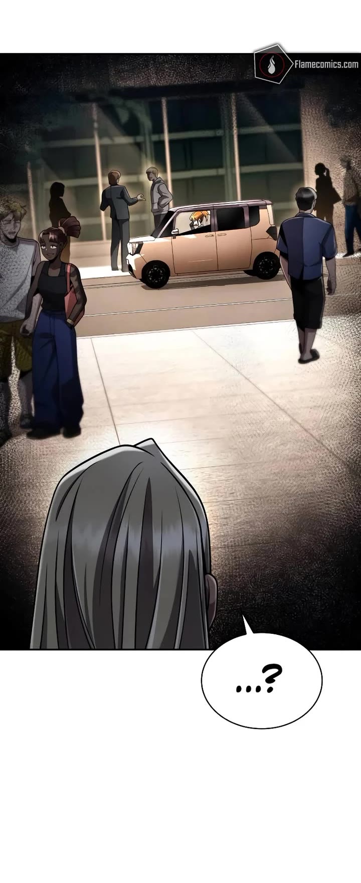 Clever Cleaning Life Of The Returned Genius Hunter Chapter 137 page 53 - Chapter 137