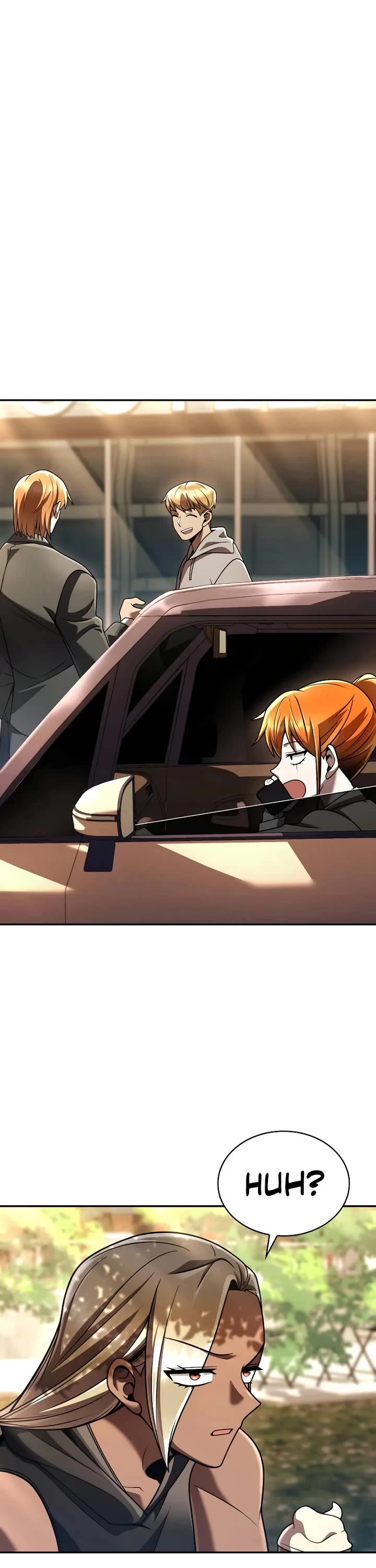 Clever Cleaning Life Of The Returned Genius Hunter Chapter 137 page 54 - Chapter 137