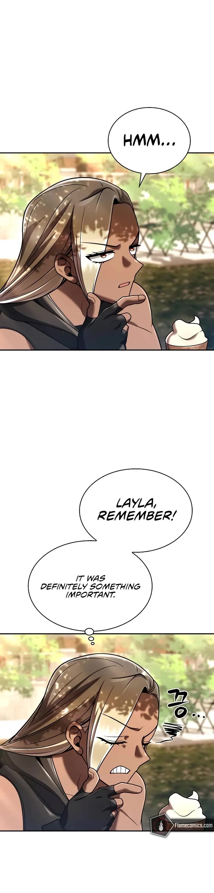 Clever Cleaning Life Of The Returned Genius Hunter Chapter 137 page 55 - Chapter 137
