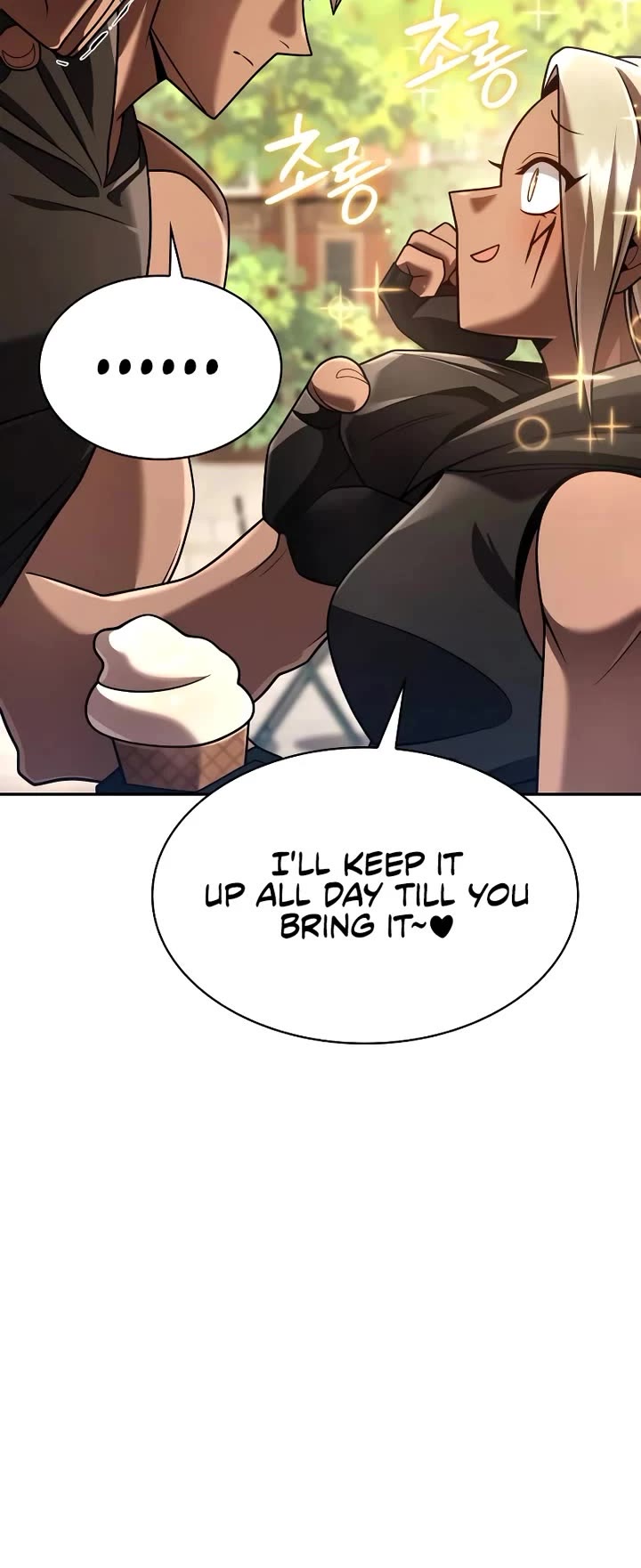Clever Cleaning Life Of The Returned Genius Hunter Chapter 137 page 57 - Chapter 137
