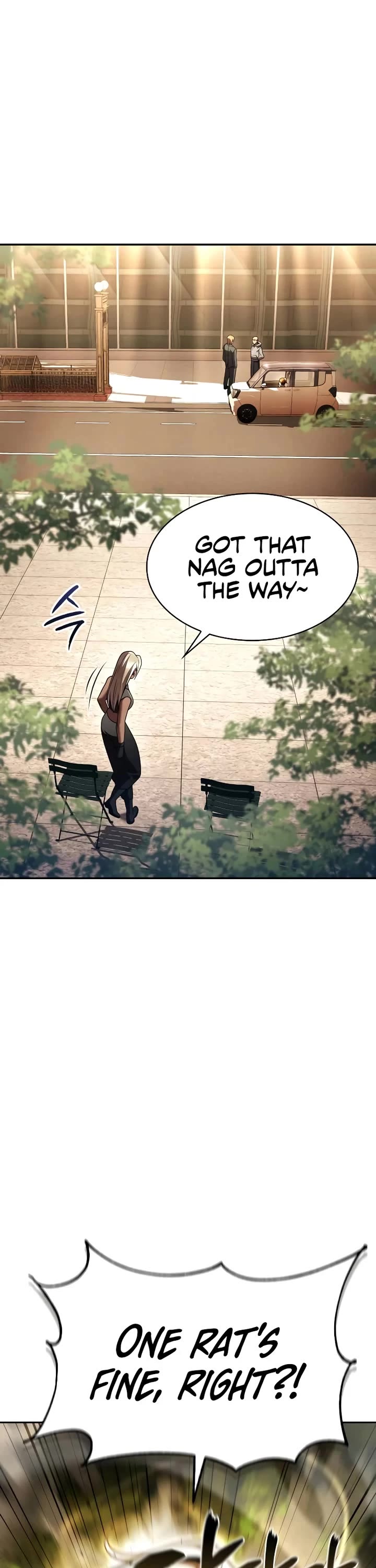 Clever Cleaning Life Of The Returned Genius Hunter Chapter 137 page 59 - Chapter 137