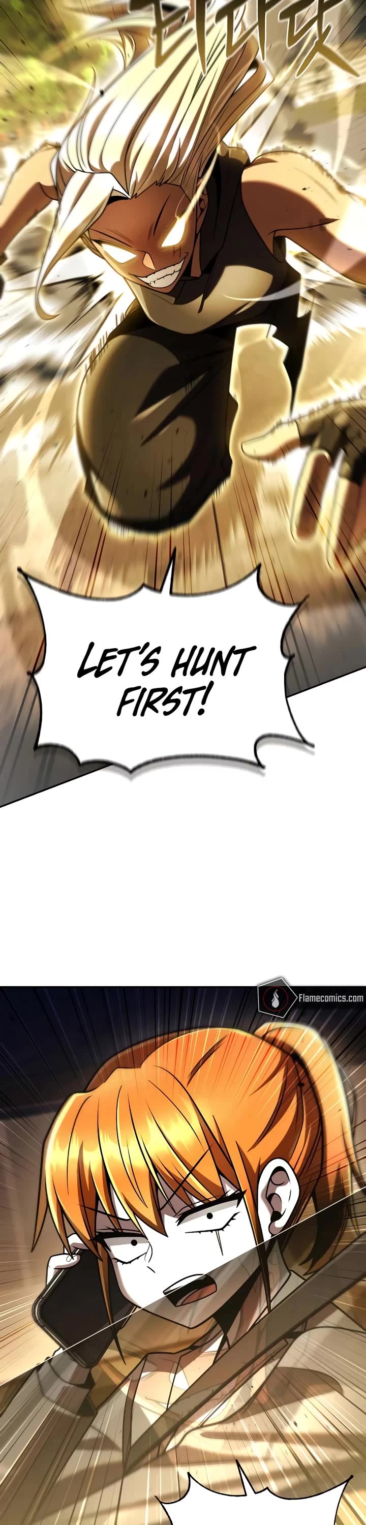 Clever Cleaning Life Of The Returned Genius Hunter Chapter 137 page 60 - Chapter 137
