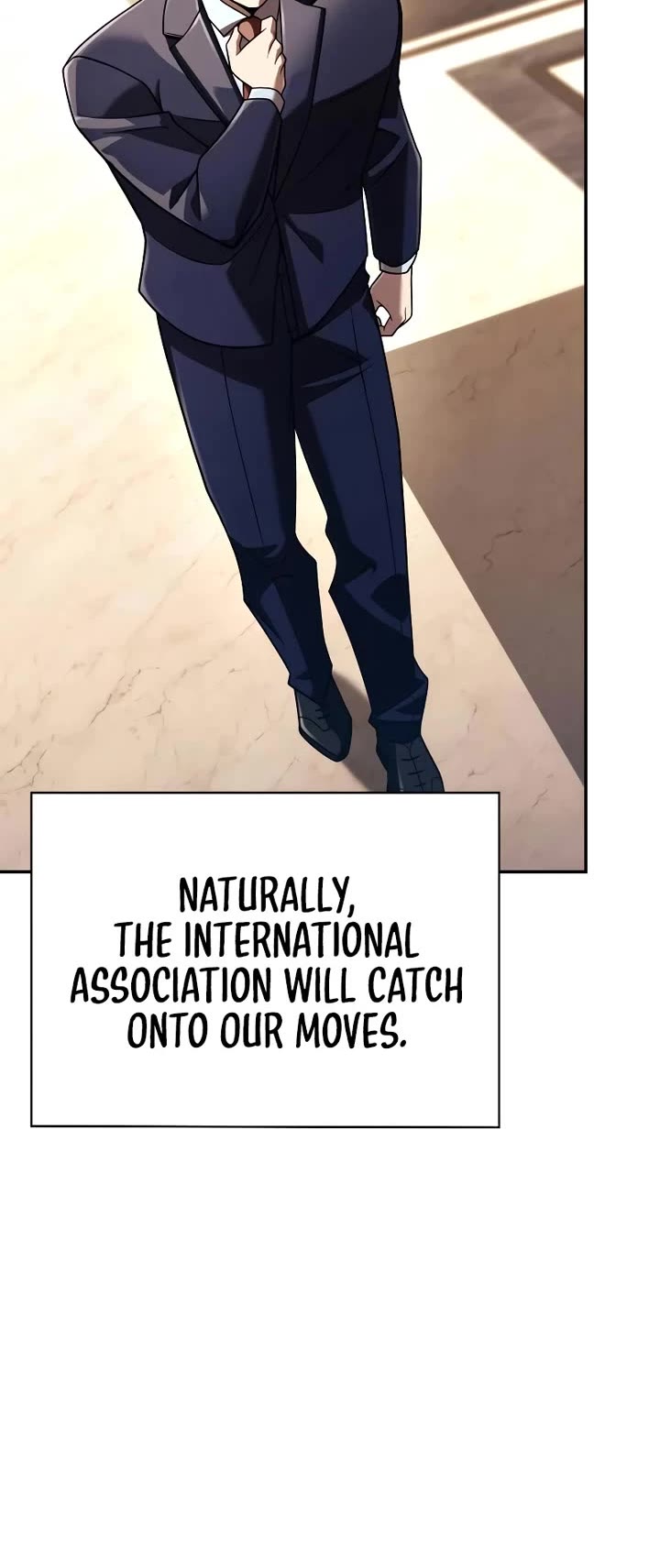 Clever Cleaning Life Of The Returned Genius Hunter Chapter 137 page 63 - Chapter 137