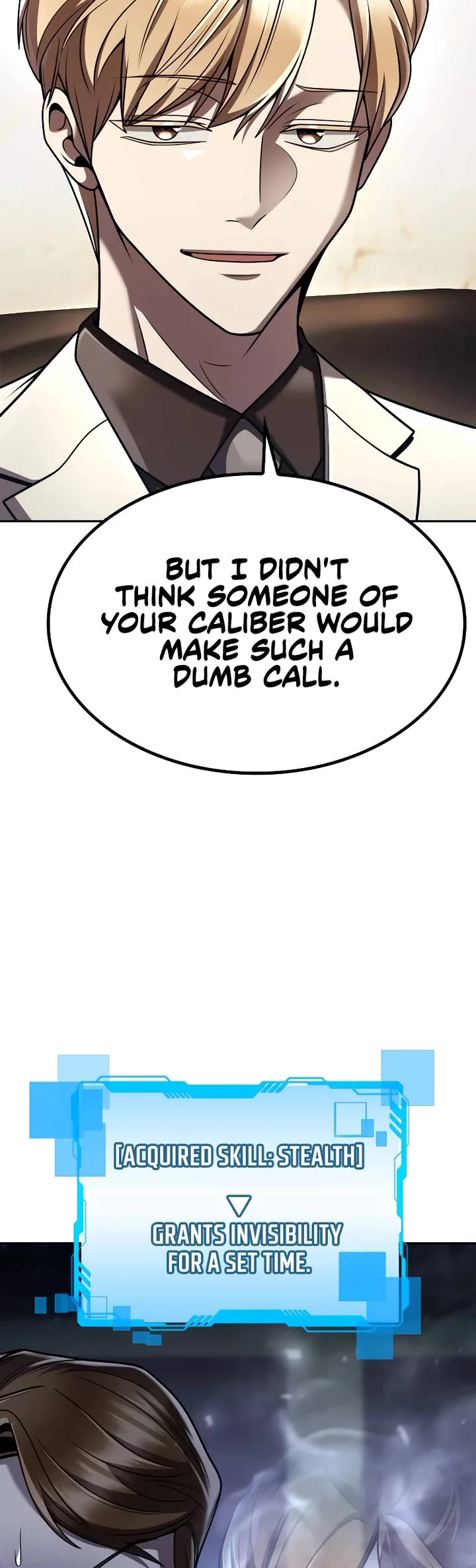 Clever Cleaning Life Of The Returned Genius Hunter Chapter 137 page 67 - Chapter 137