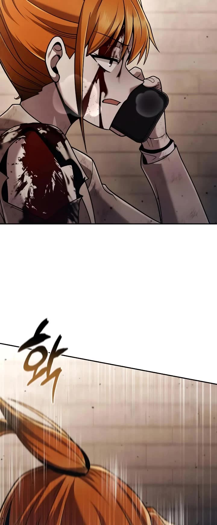 Clever Cleaning Life Of The Returned Genius Hunter Chapter 138 page 27 - Chapter 138