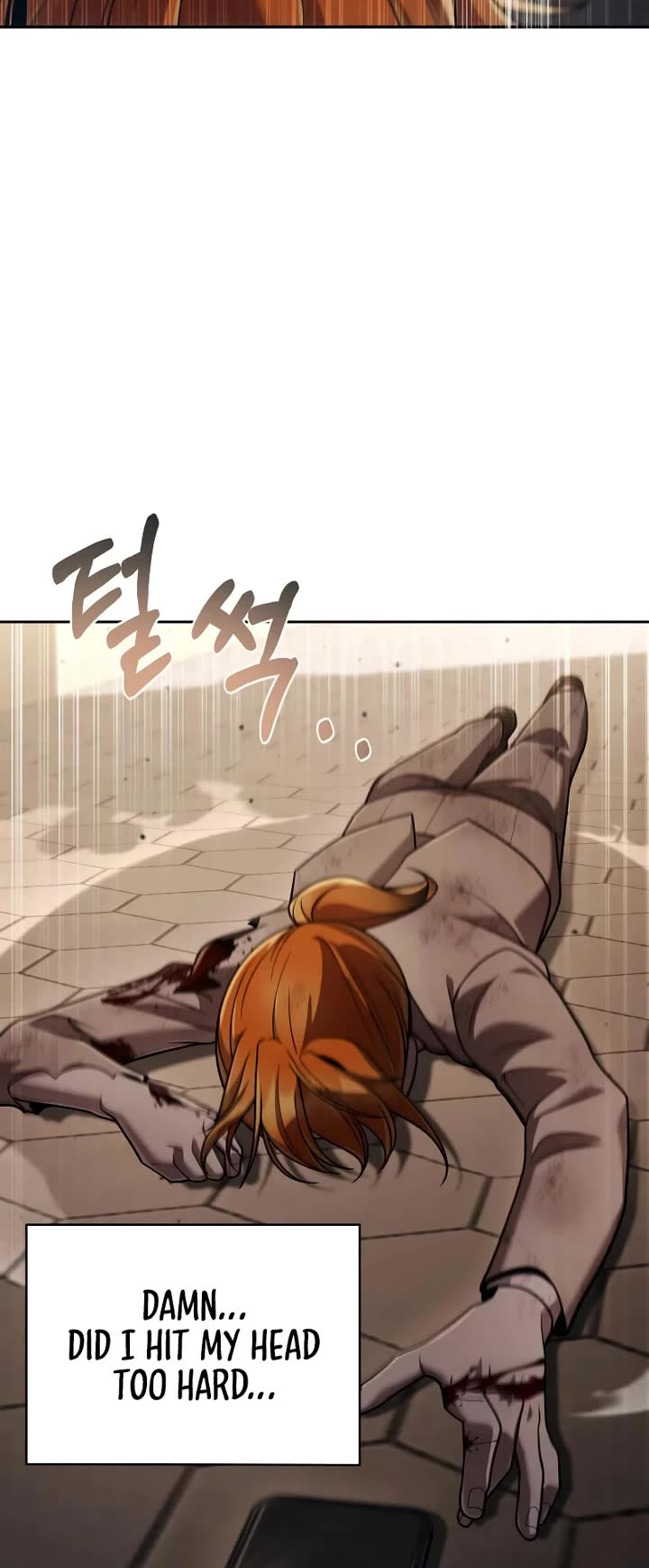 Clever Cleaning Life Of The Returned Genius Hunter Chapter 138 page 28 - Chapter 138