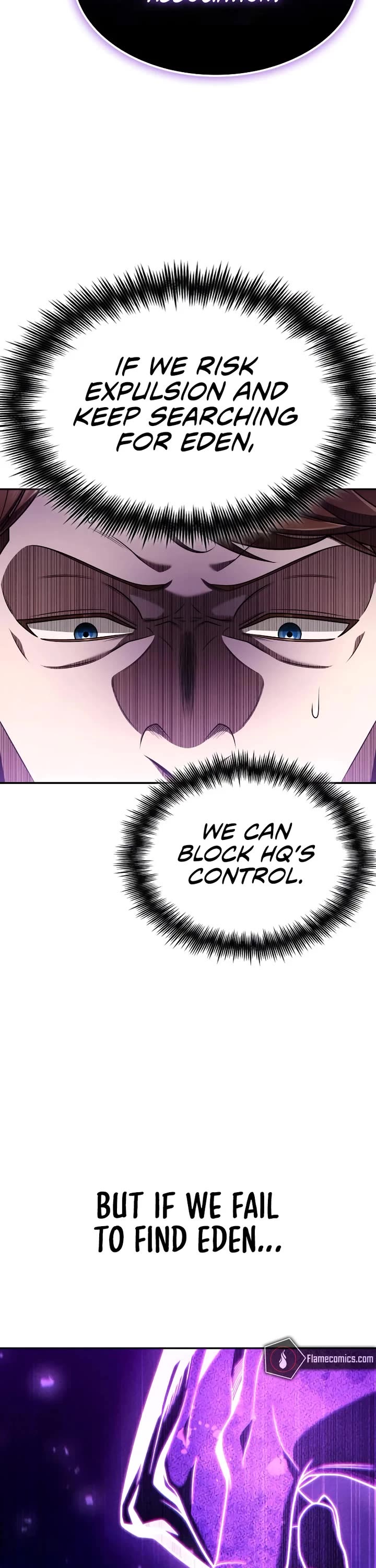 Clever Cleaning Life Of The Returned Genius Hunter Chapter 138 page 35 - Chapter 138