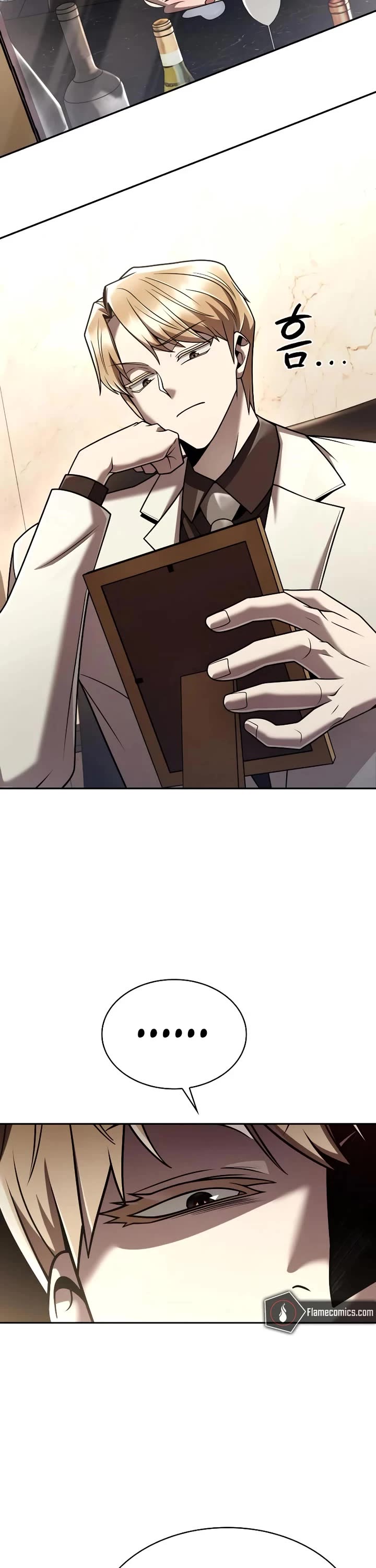 Clever Cleaning Life Of The Returned Genius Hunter Chapter 138 page 39 - Chapter 138