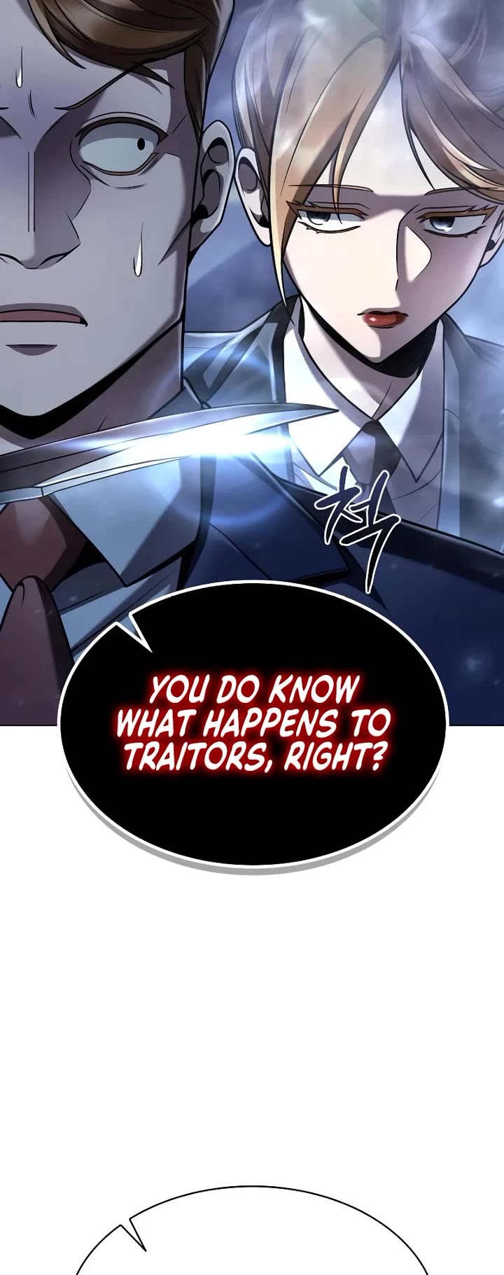 Clever Cleaning Life Of The Returned Genius Hunter Chapter 138 page 4 - Chapter 138