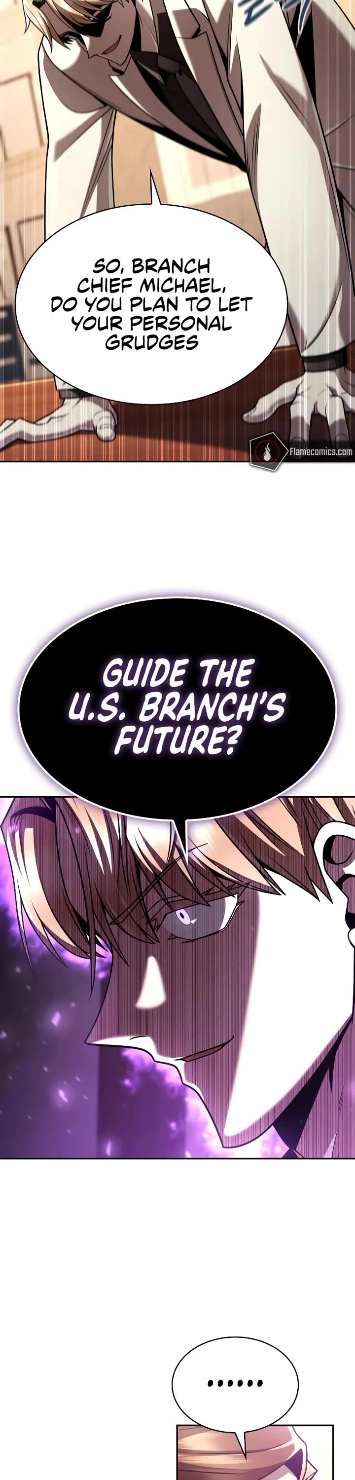 Clever Cleaning Life Of The Returned Genius Hunter Chapter 138 page 45 - Chapter 138